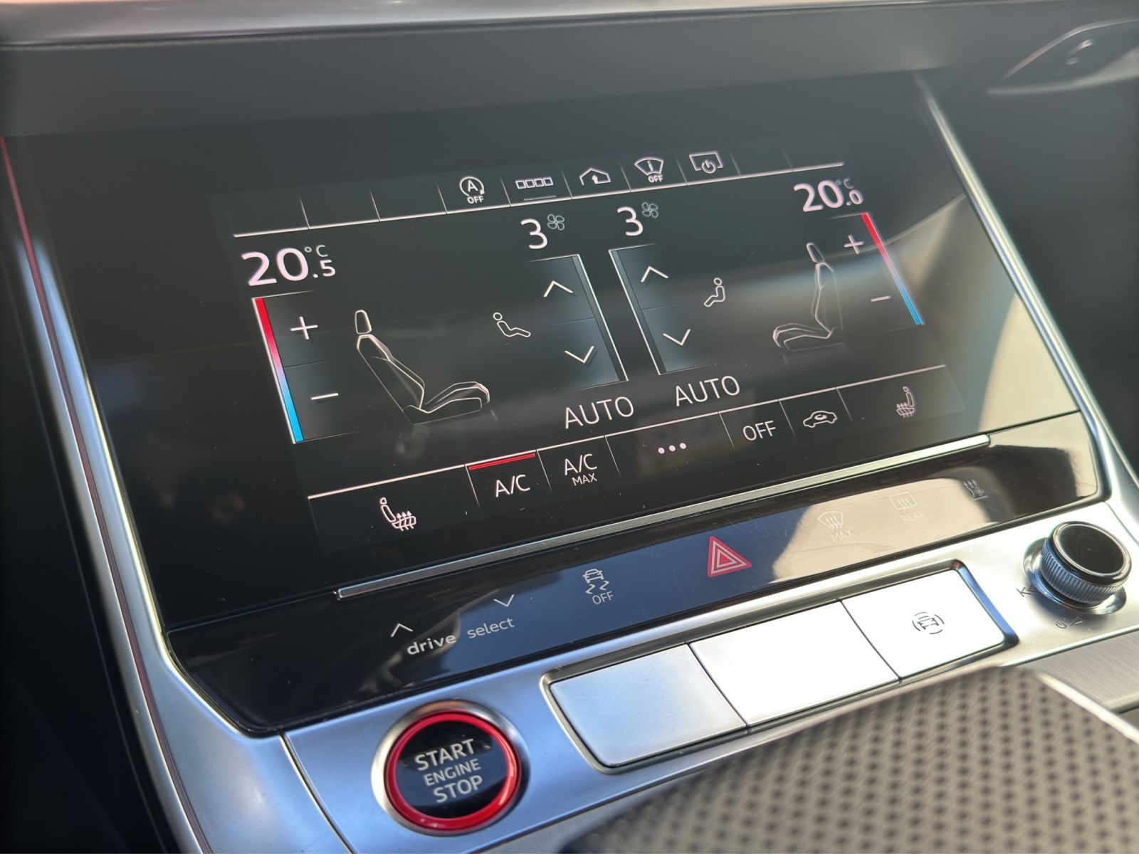 Audi S6 - Bild 17