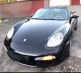 Porsche Boxster 987 - Porsche Boxster in Saarbrücken