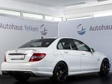 Mercedes-Benz C 63 AMG *COMAND*PANO*H-K*GSD*SHZ*PTS - Mercedes-Benz C 63 AMG Gebrauchtwagen