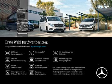 Mercedes Vito - 10
