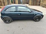 Opel opel corsa - Opel Corsa aus 2004 mit Diesel-Antrieb