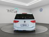 Volkswagen Touran 1,5 TSI R Line Navi LED AHK RFK - Volkswagen Touran: R Line