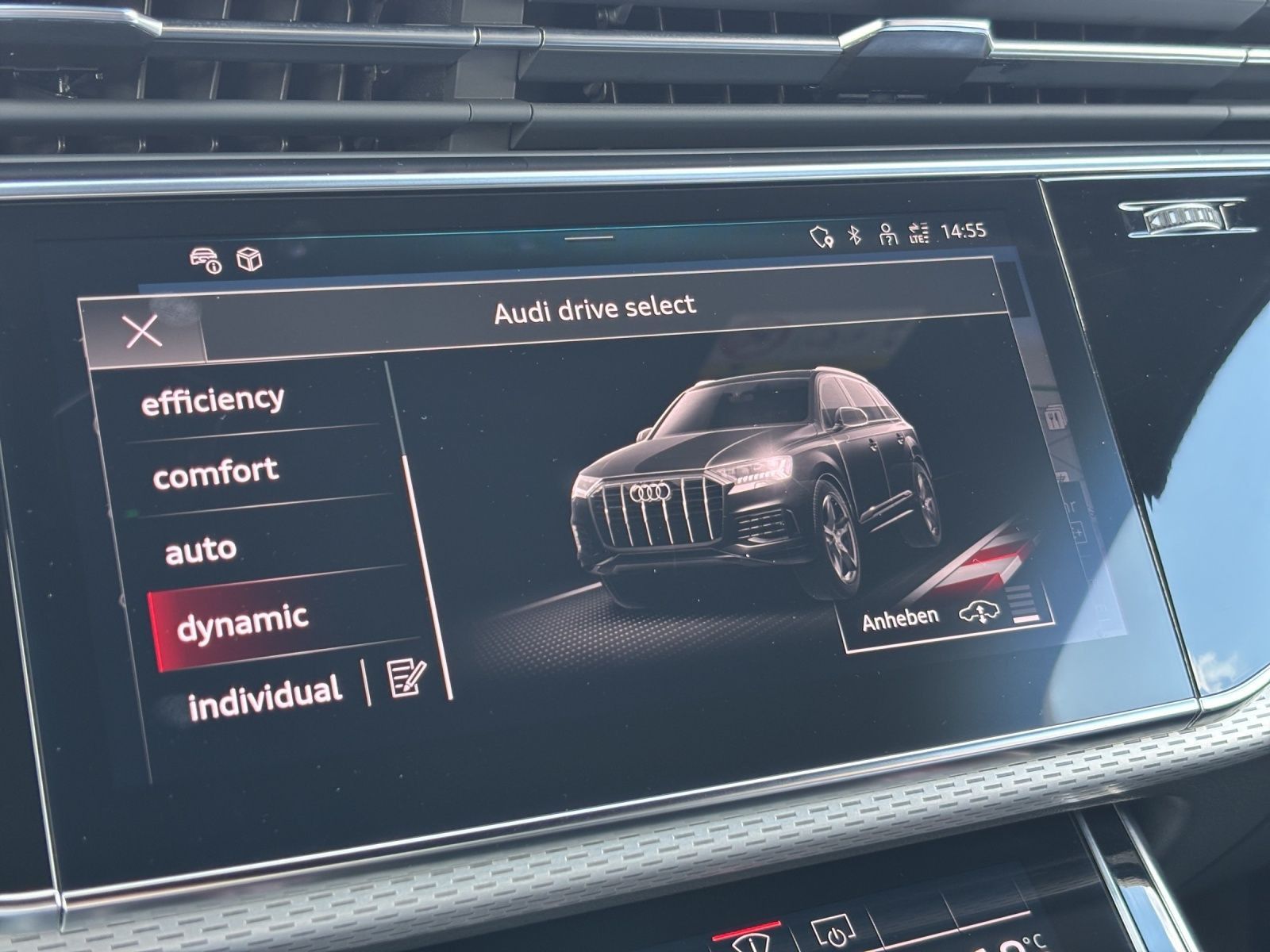 Audi Q7 - Bild 20