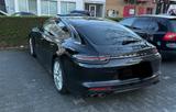 Porsche Panamera 4 E-Hybrid -