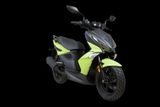 Kymco Super 8 R 50i - KYMCO SUPER 8 50