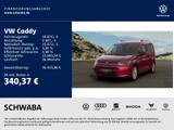 Volkswagen Caddy GOAL 1,5 TSI DSG *5 Jahre Garantie* - Volkswagen Caddy: Goal