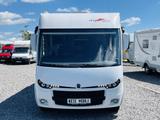 Malibu I 440 QB QUEENSBETT SAT TV  - Malibu Wohnwagen & Wohnmobile