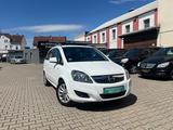 Opel Zafira B Family+7 SITZER+SH+NAVI+KLIMA+ALU+PDC+ - Opel Gebrauchtwagen in Worms