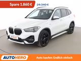BMW X1 xDrive 25e Sport Line Aut.*NAVI*LED*ACC*PDC*