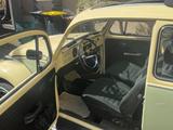 Volkswagen Käfer - Volkswagen: Beige, Cabrio