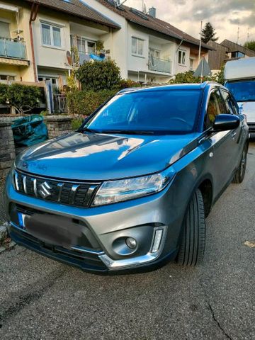 Suzuki Vitara 1.4 comfort 4x2 Mild-Hybrid