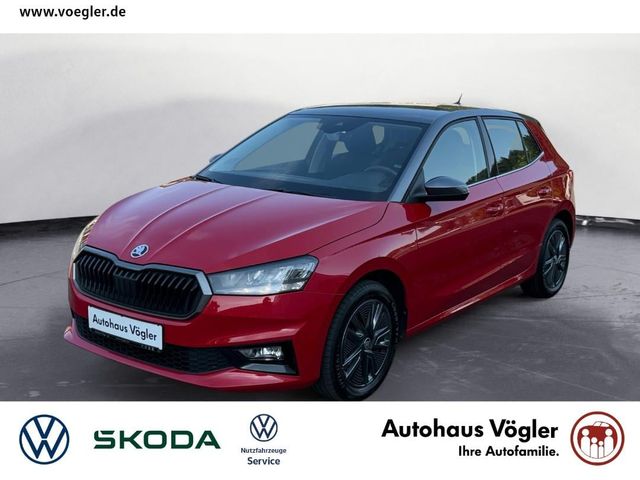 Fabia Style