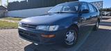 Toyota Corolla Automatik - gebrauchte Toyota Corolla aus dem Jahr 1993