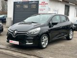 Renault Clio IV Limited DeLuxe /Automatik/NAVI/Temp./PDC - Renault Clio: Limited
