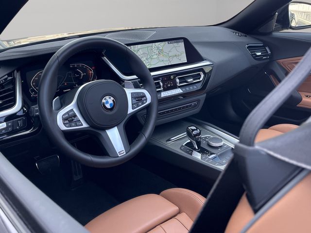 Foto Nummer 7: BMW Z4