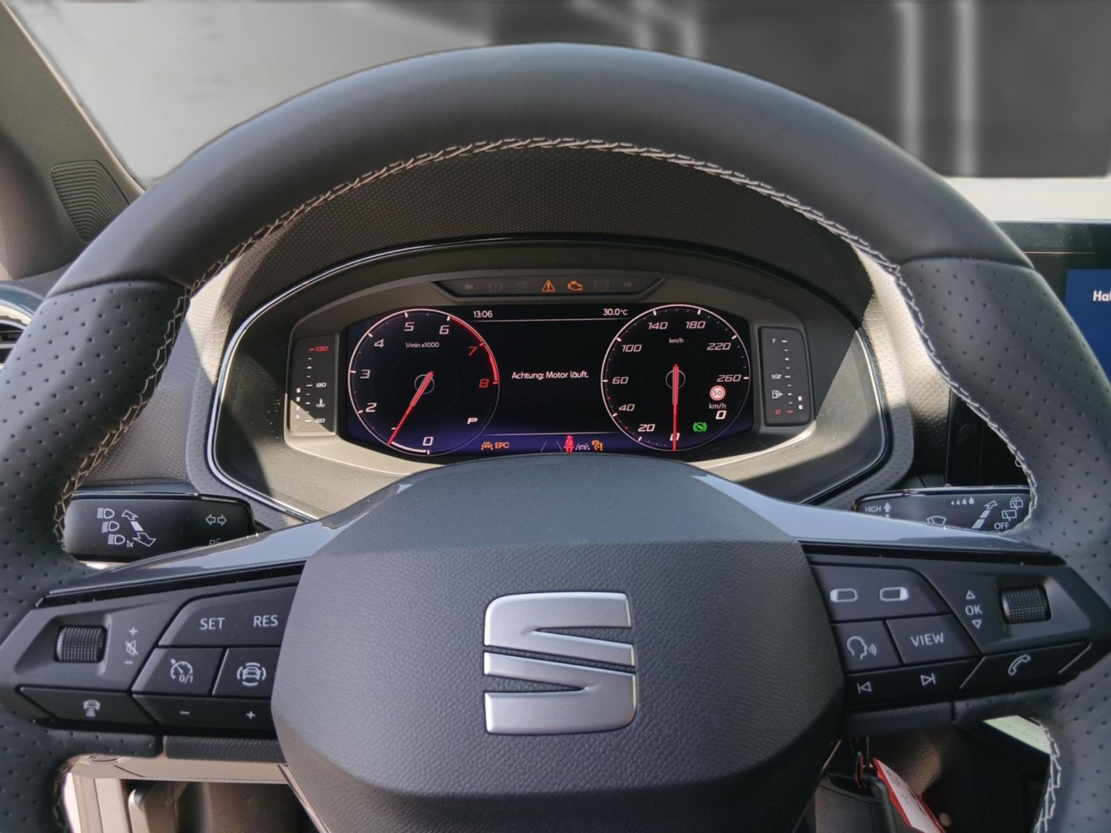 Seat Ibiza - Bild 13