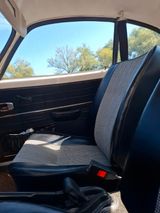 Volkswagen Karmann Ghia - Volkswagen: Ghia Karmann