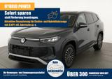 Volkswagen Tayron 1.5 eHybrid Life, Pano, HuD, AHK, AreaVie - Volkswagen in Erfurt
