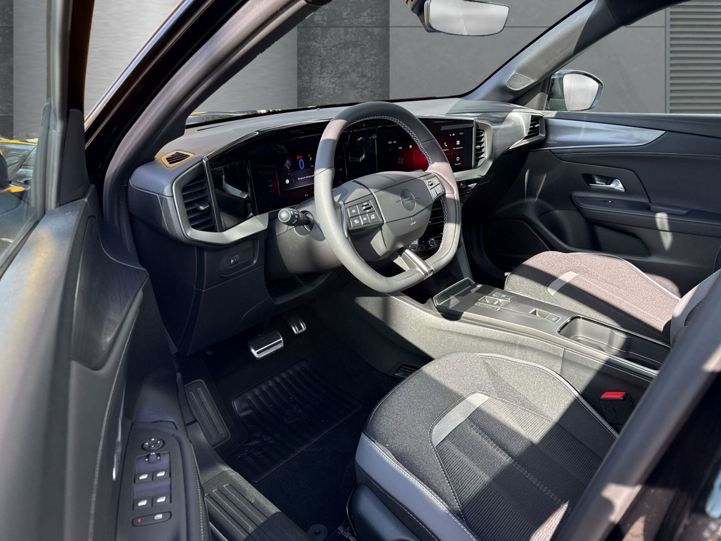 Opel Mokka - Bild 7