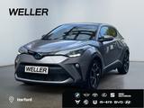 Toyota C-HR 2.0 Hybrid Team D *LED*ACC*CarPlay*CAM*SHZ* - Toyota C-HR in Bielefeld