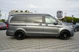 Mercedes-Benz Marco Polo 300d*4MATIC*AMG Line*360*STHZ*ILS* - Mercedes-Benz V 300 in Augsburg