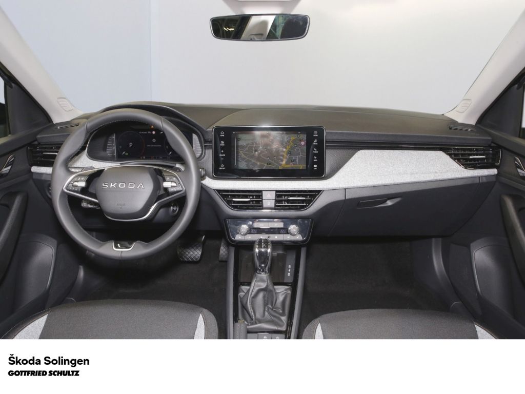 Skoda Kamiq - Bild 13