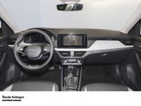 Skoda Kamiq - Vorschau Bild 13