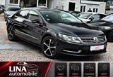 Volkswagen Passat CC 2.0 TDI 2.Hd*CarPlay*BiXenon*Navi* - VW Passat CC von 2014
