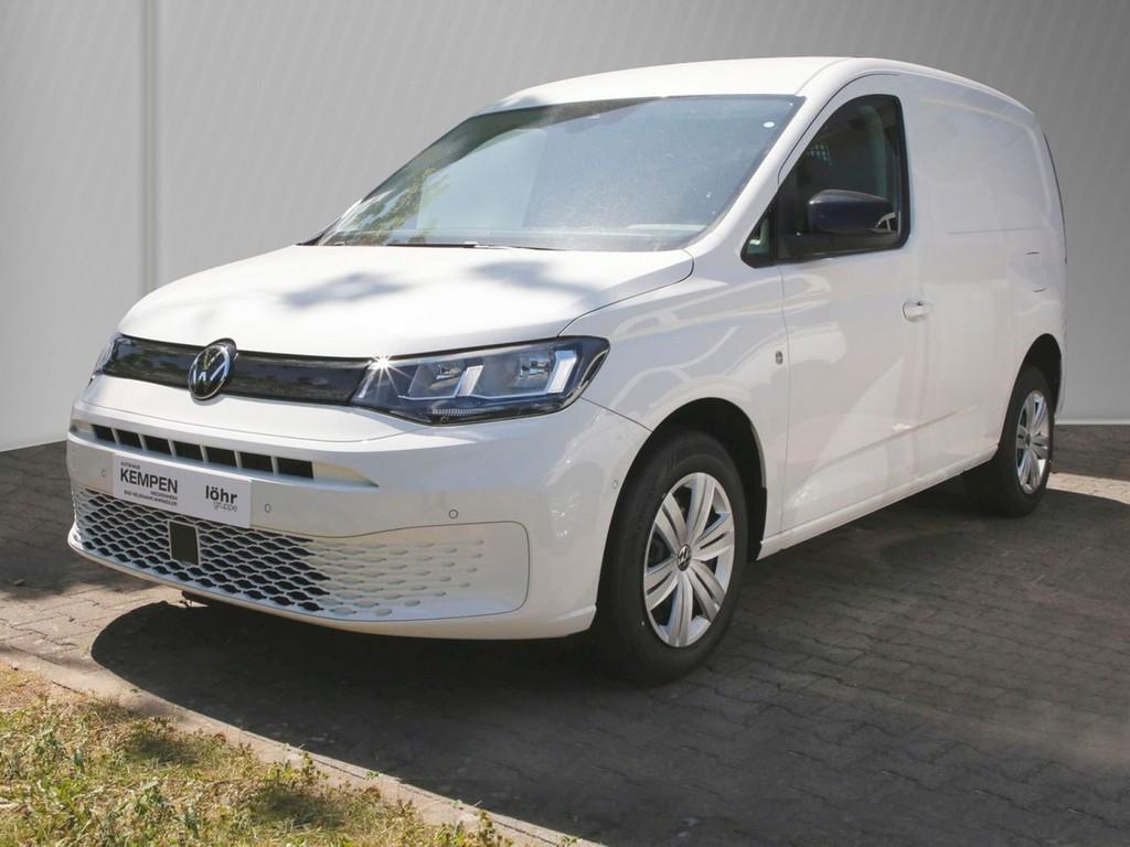 Volkswagen Caddy Cargo 2.0 TDI SCR 7-Gang-DSG Radst. 2755 m