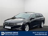 Opel Insignia Sports Tourer 1,5 CDTI Aut. "Business" - Opel Insignia Gebrauchtwagen in Dortmund