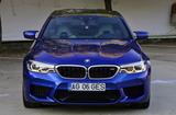 BMW Bmw M5 F90 2019 4.4-600 Cp Led B&W 360 Carbon Ak - BMW M5: F90