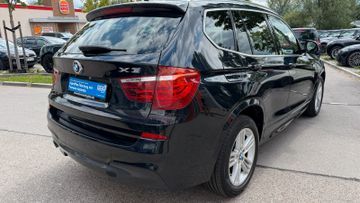 BMW X3 - 6