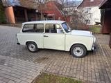 Trabant 601 Kombi - Trabant Gebrauchtwagen in Dresden