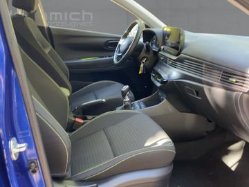 Hyundai i20 - 11