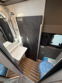HYMER  ERIBA  HYMERCAR Grand Canyon S 700 