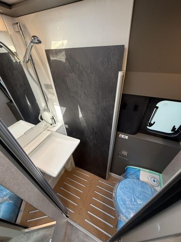 HYMER  ERIBA  HYMERCAR Grand Canyon S 700 