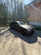 Mercedes-Benz C 300 Autom. - - Mercedes-Benz C 300 in Augsburg