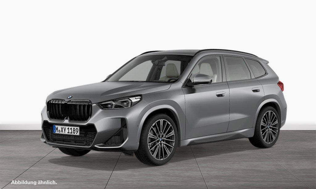 BMW X1 xDrive23i M Sport AHK Harman K Head-Up LED foto 1