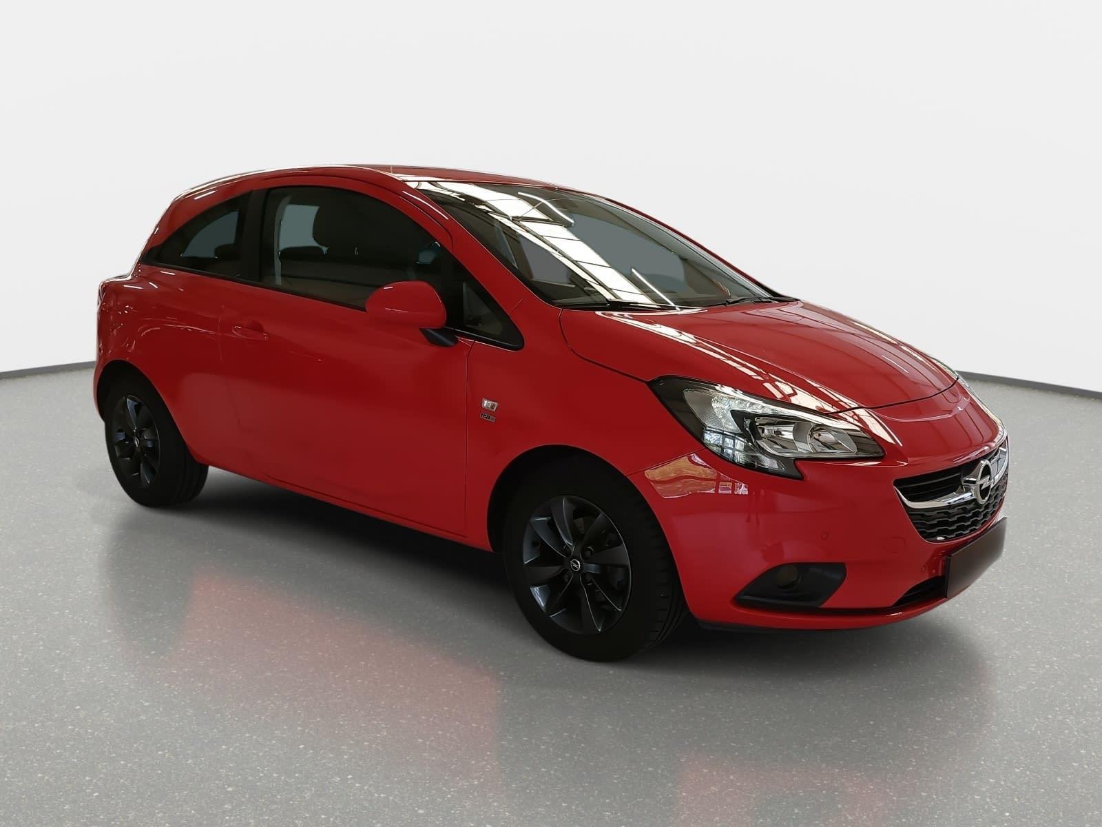 Opel CORSA E 1.4 120 JAHRE