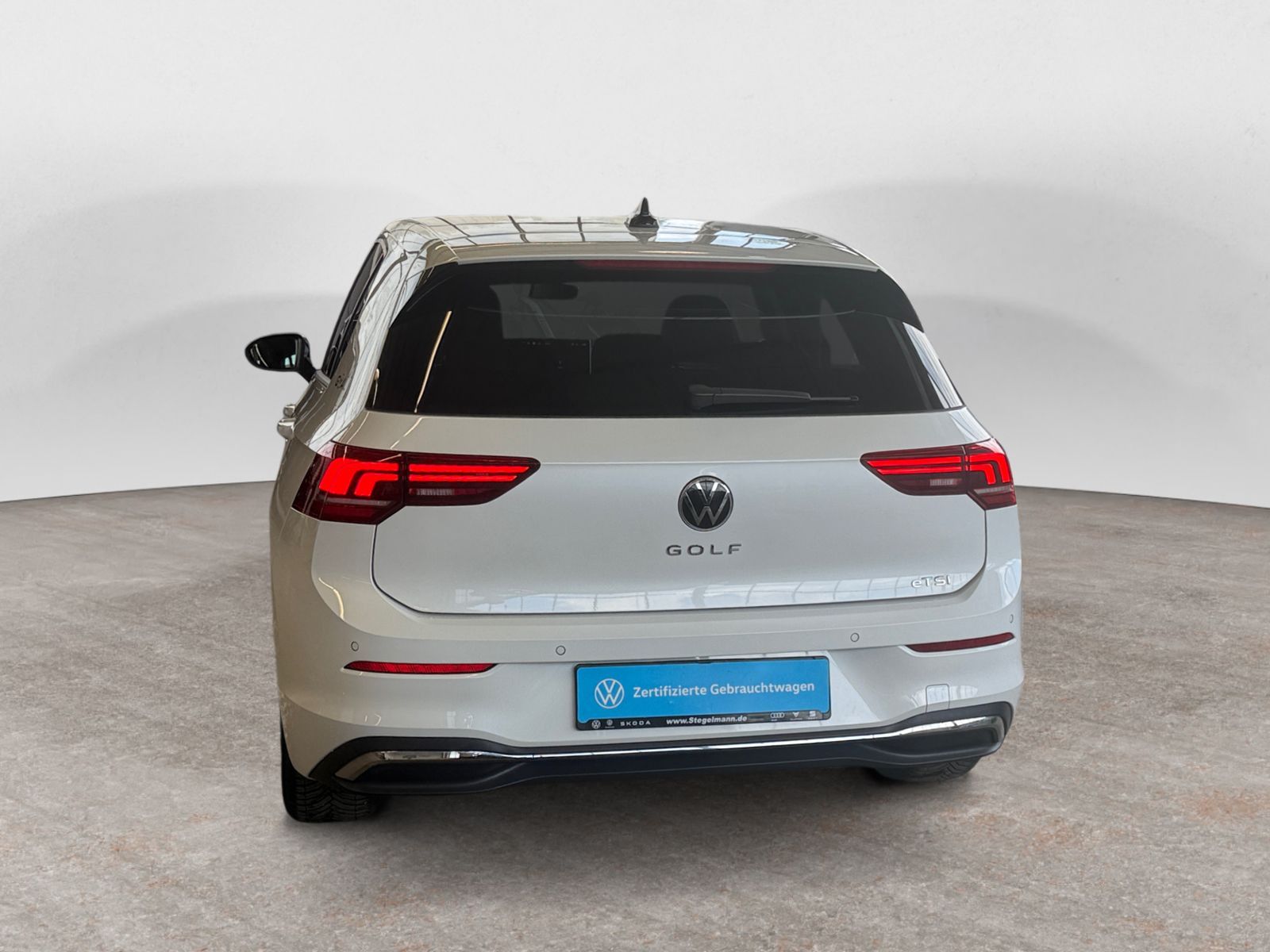Volkswagen Golf - Bild 5