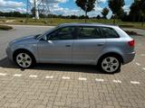 Audi A3 8P 2.0 TDI 170 PS DSG  TÜV bis 06... - Audi A3: TDI 170