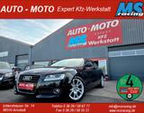 Audi A5 Coupe 3.2 FSI quattro *Xenon*Navi*Alu*2XPDC - gebrauchte Audi A5 aus dem Jahr 2008