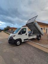 Peugeot Boxer 335 2.0 BlueHDi 130CV PM Cassonato - Peugeot Boxer: 3.0