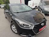 Hyundai i40 blue Trend/Kamera/Navi/Temp/SHZ/Klima/PDC/Al - Hyundai i40: Trend