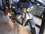 Aprilia APRILIA SCARABEO 200 - APRILIA VON 126 BIS 250 CCM
