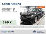 Volkswagen Tiguan R-Line 2.0 TDI DSG Navi AHK Kamera LED