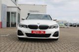 BMW 330 d M-Sport-Packet*LM18"*Individual*1.HD* - BMW 330: 330d M Packet