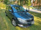 Skoda Roomster 1.2l TSI 77kW Ambition Extra - Skoda Roomster in München