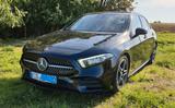 Mercedes-Benz A 250 4MATIC DCT - AMG Ausstattung - gebrauchte Mercedes-Benz A 250 aus dem Jahr 2020