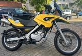 BMW F 650GS